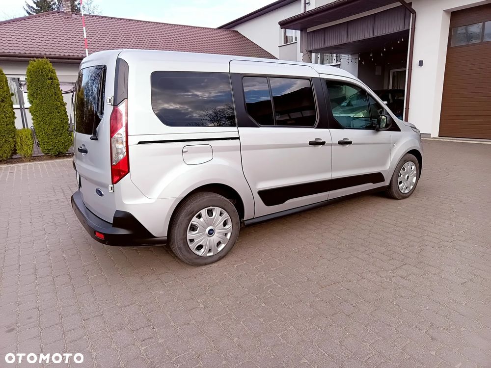 Ford Transit Connect 230 L2 Trend - 15