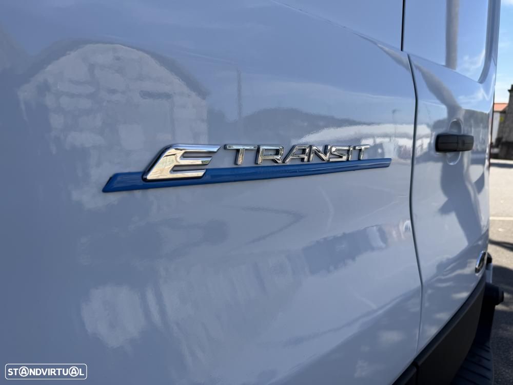 Ford Transit L4H3 Trend 75kWh - 10