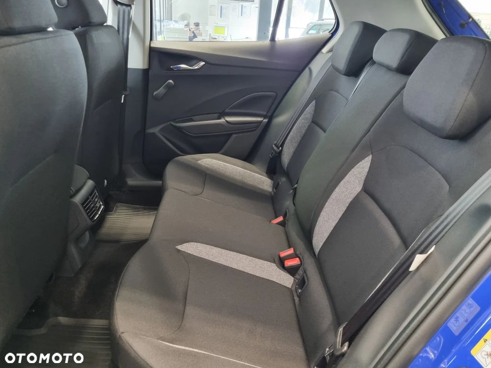 Skoda Fabia 1.0 Essence - 15