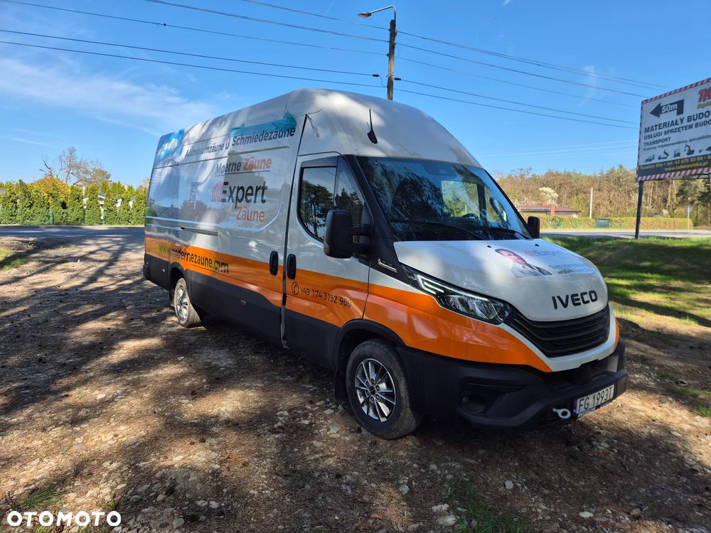 Iveco DAILY - 6