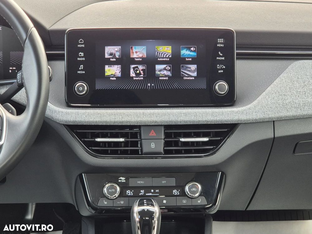 Skoda Kamiq 1.0 TSI DSG Selection - 18