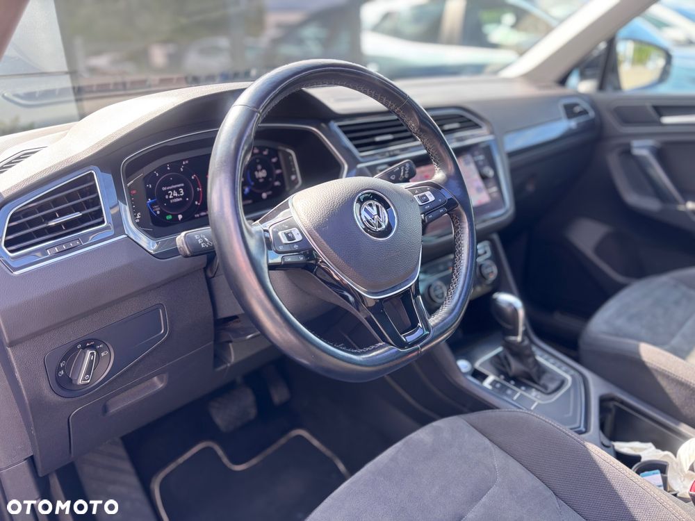 Volkswagen Tiguan 1.5 TSI ACT OPF DSG Highline - 17