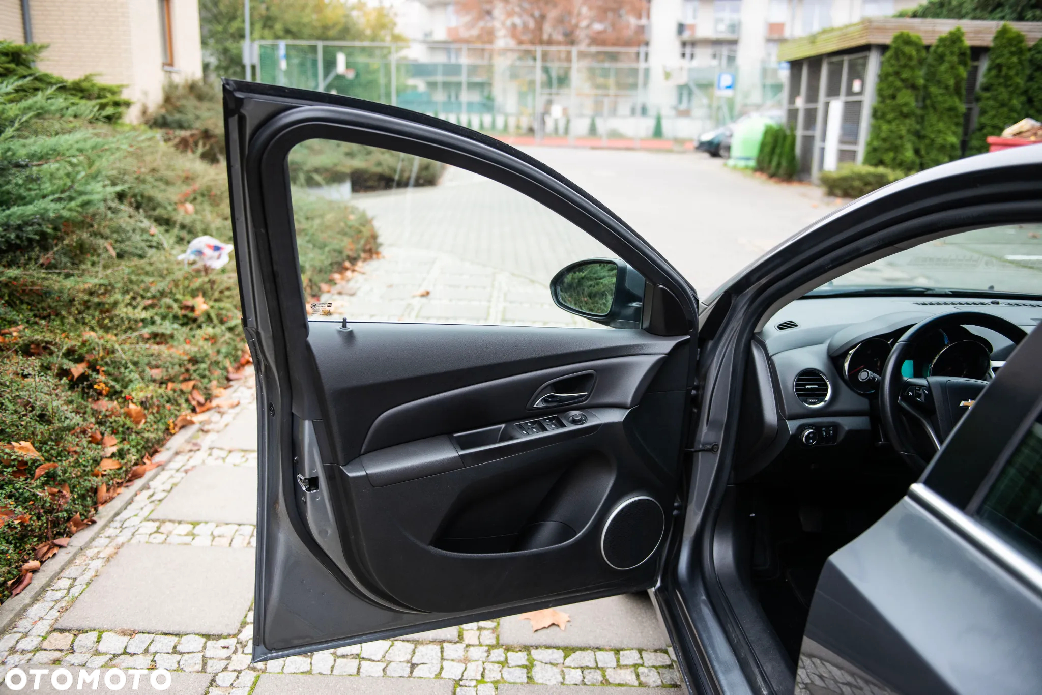 Chevrolet Cruze 1.4T LTZ+ - 12