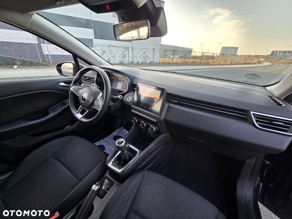 Renault Clio TCe 100 INTENS - 15