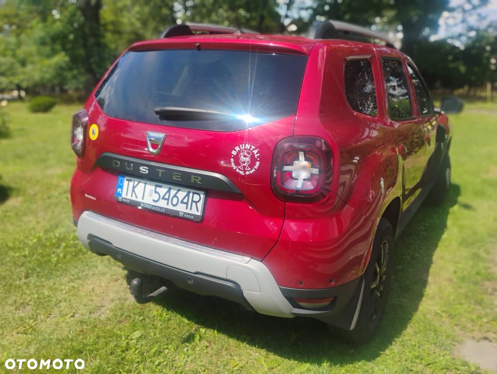 Dacia Duster TCe 150 4WD Prestige - 3