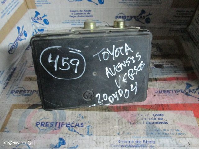 Abs 44510440519A TOYOTA AVENSIS VERSO 2004 2.0 D4D - 1
