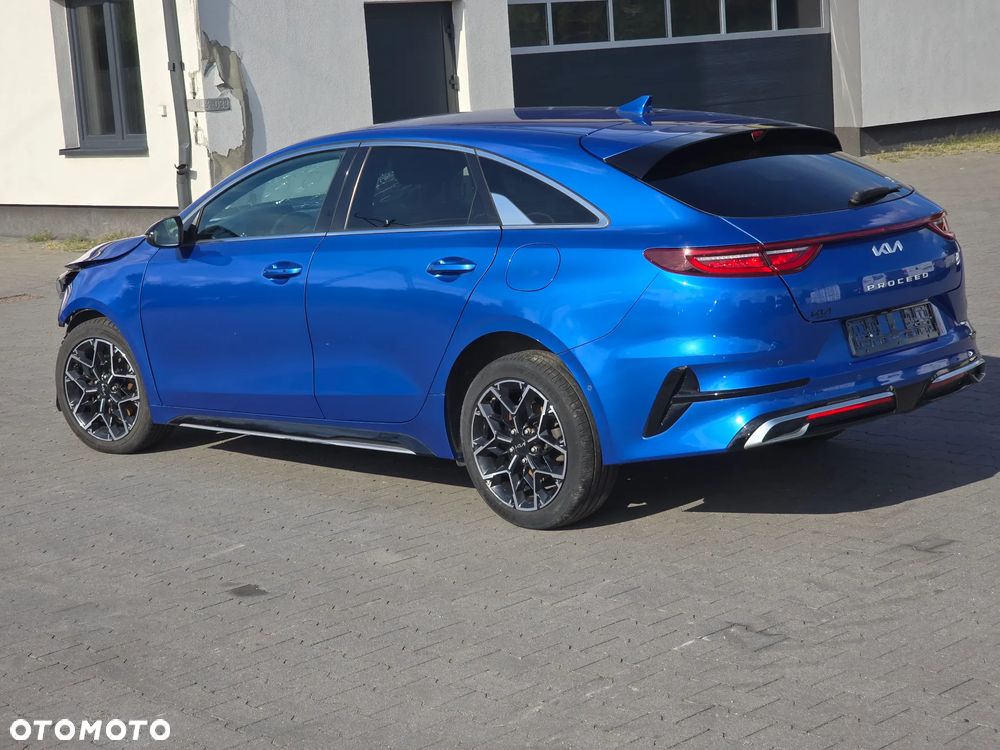 Kia ProCeed 1.5 T-GDI OPF GT LINE - 9