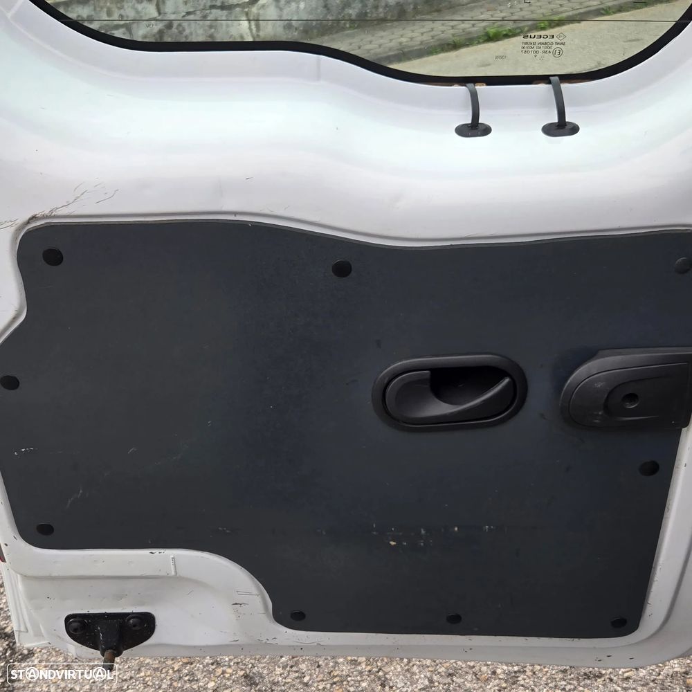 Renault Kangoo 33Kw - 18