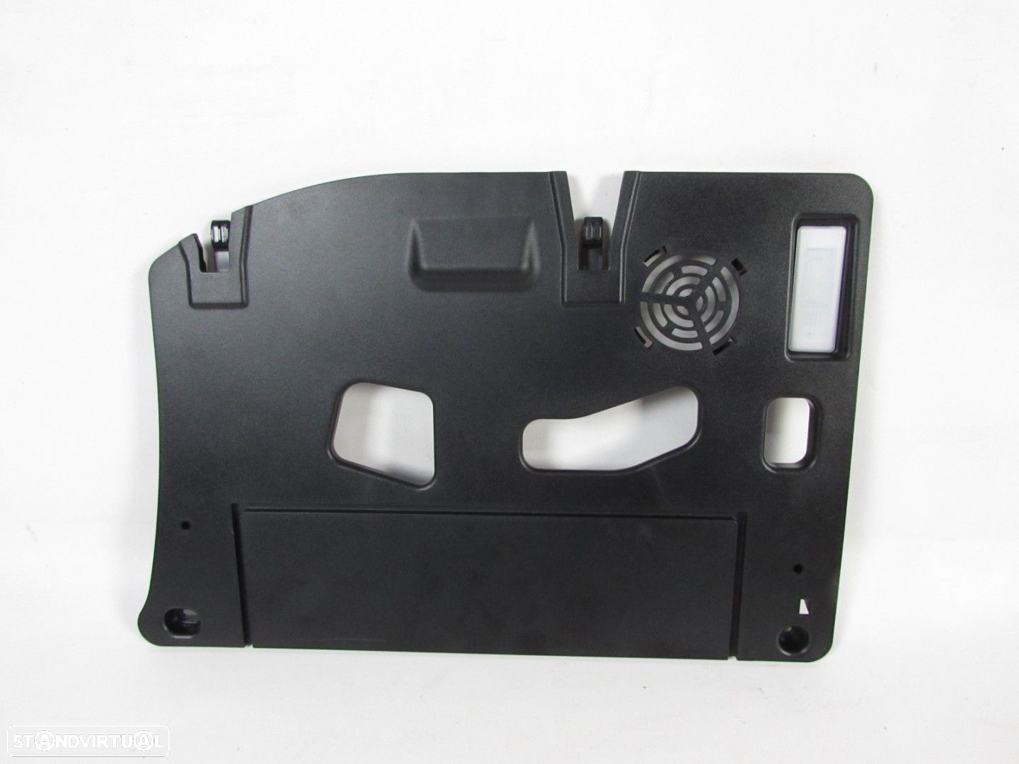 Revestimento Tablier Direito/Inferior Seminovo/ Original MINI MINI CLUBMAN (F54)... - 2