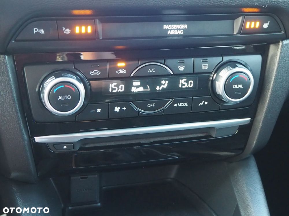 Mazda 6 SKYACTIV-G 165 Exclusive-Line - 32