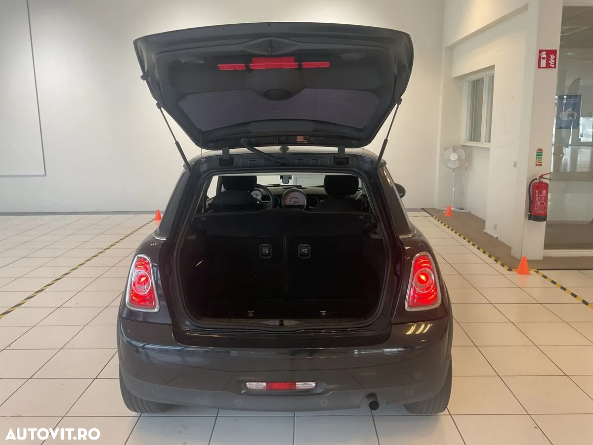 Mini ONE Standard - 23