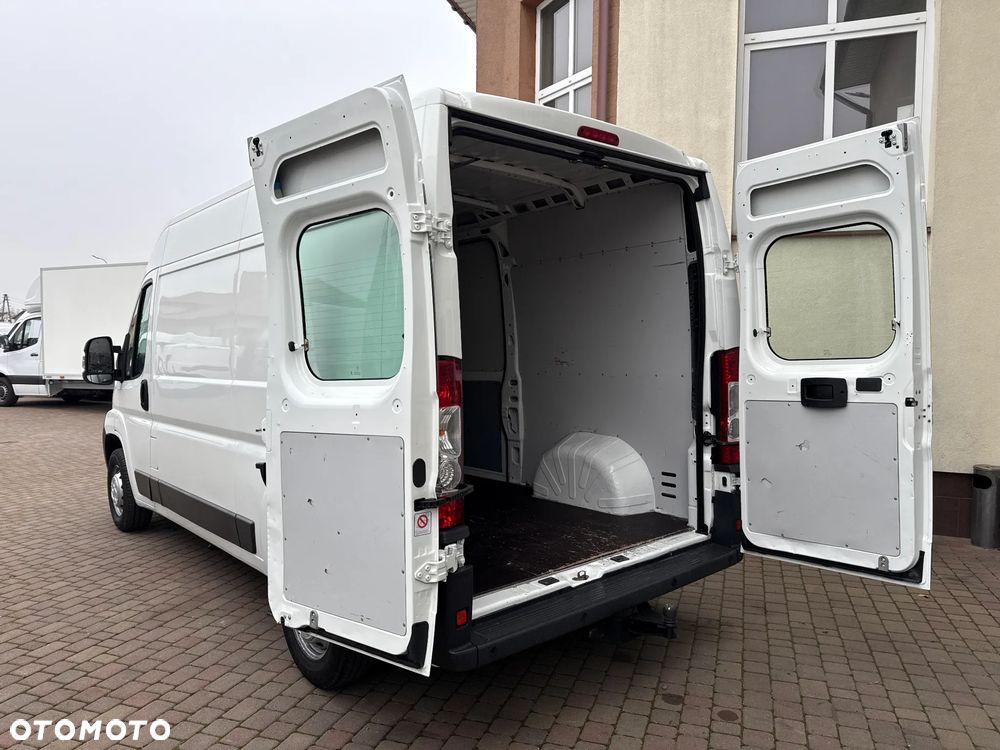 Citroën Jumper Ducato L2H2 - 10