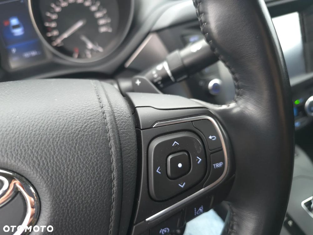 Toyota Avensis 2.0 Prestige MS - 26