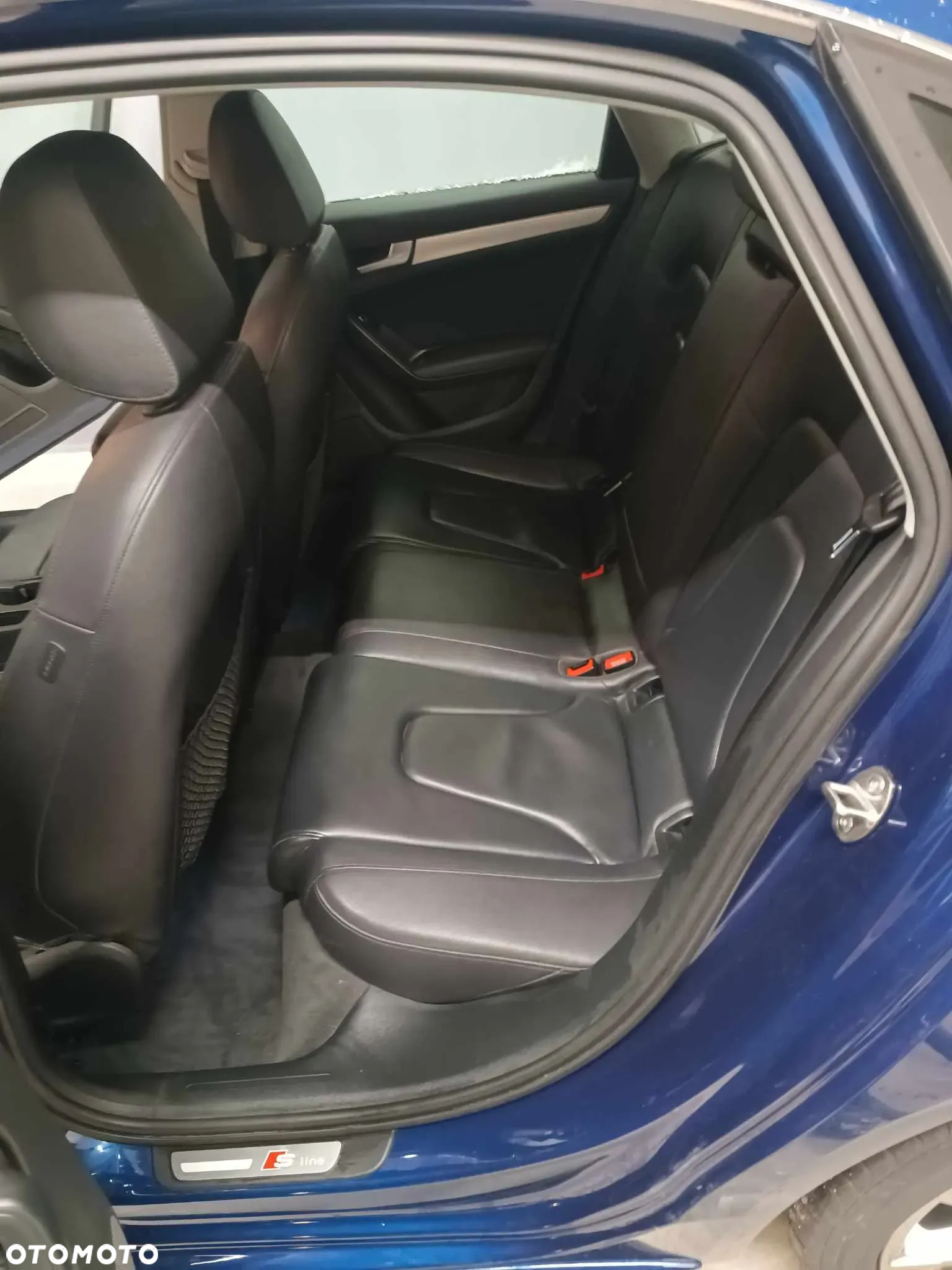 Audi A4 2.0 TFSI Quattro S tronic - 8