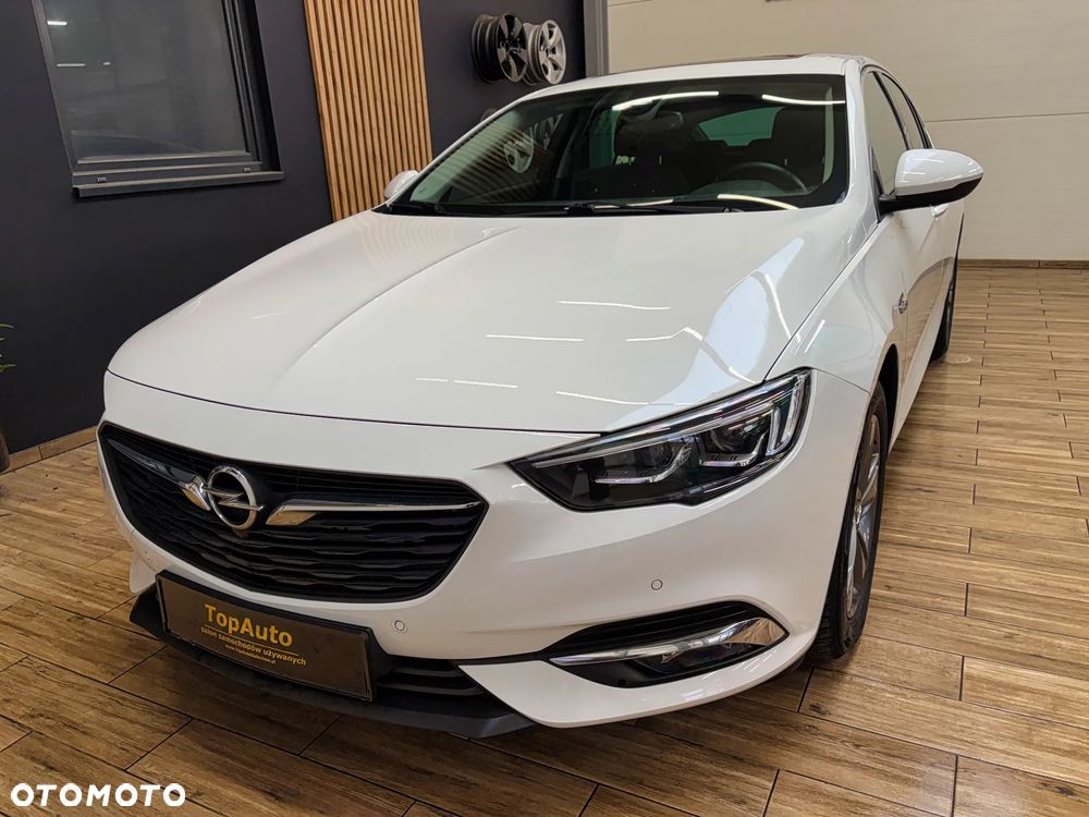 Opel Insignia 1.6 CDTI Innovation S&S - 13