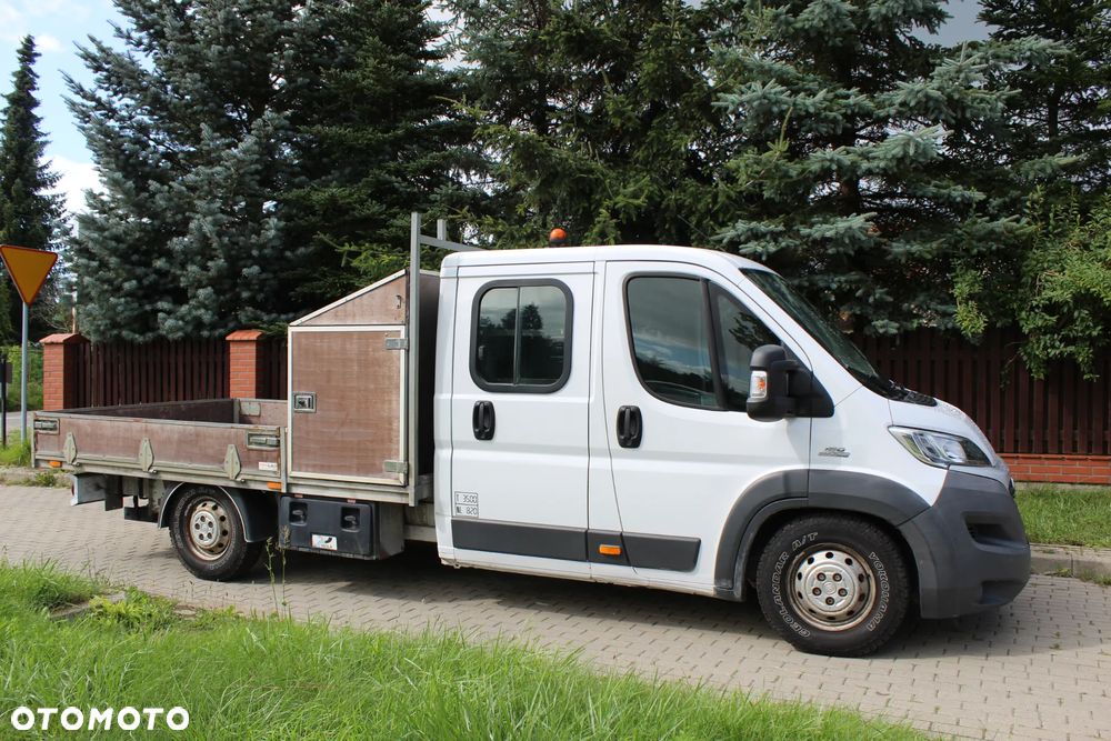 Fiat DUCATO - 6