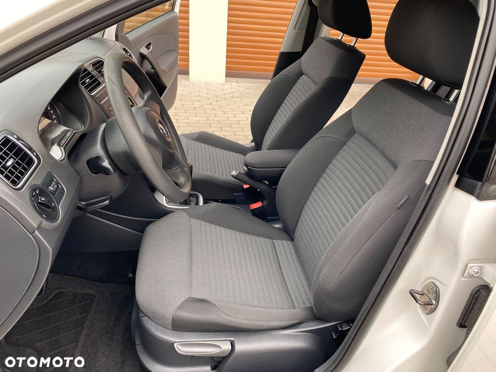 Volkswagen Polo 1.2 TDI Style - 27