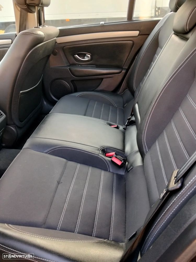 Renault Laguna 1.5 dCi Black Line - 6