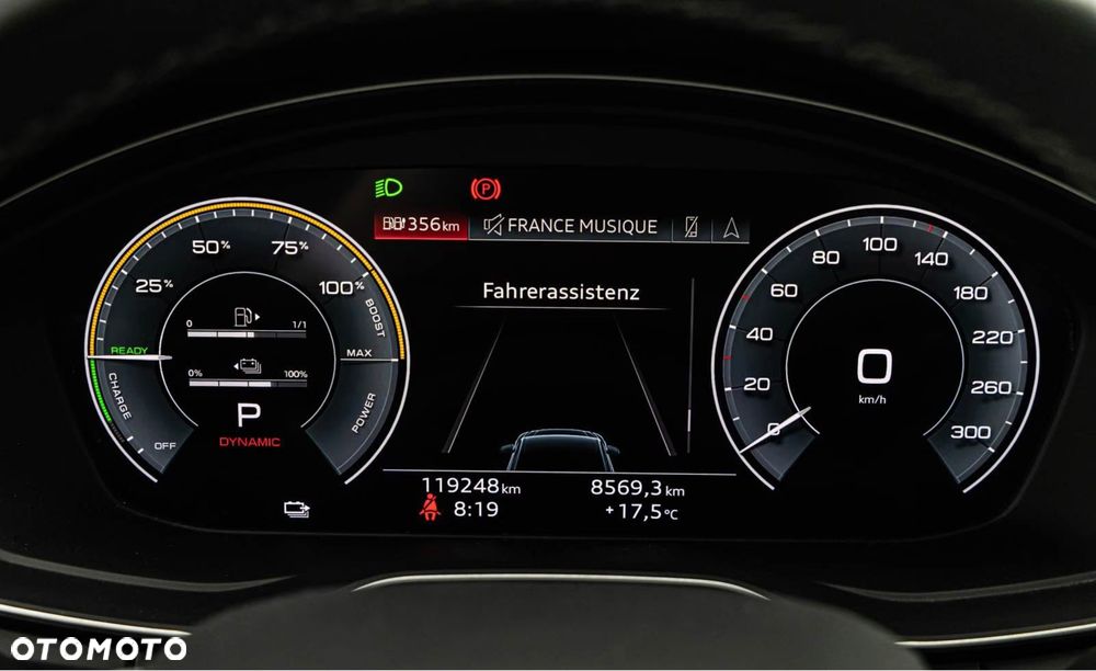 Audi Q5 Sportback - 23