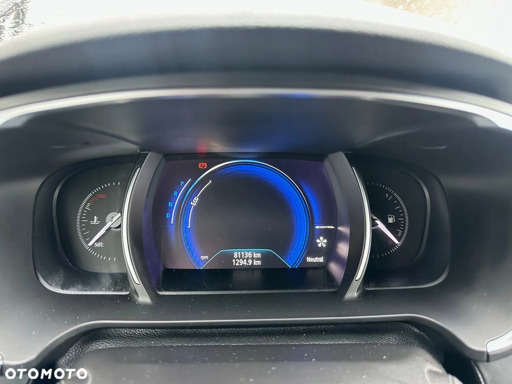 Renault Talisman 1.8 TCe FAP Initiale Paris EDC - 15