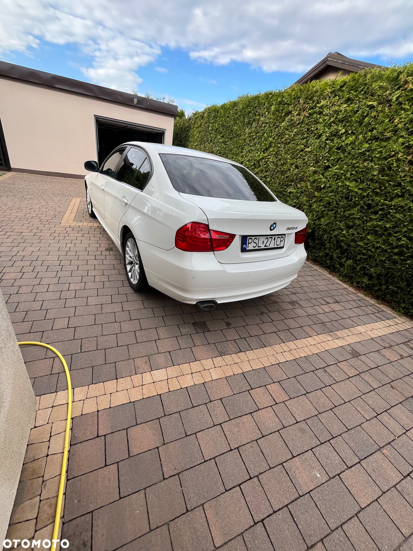 BMW Seria 3 - 3