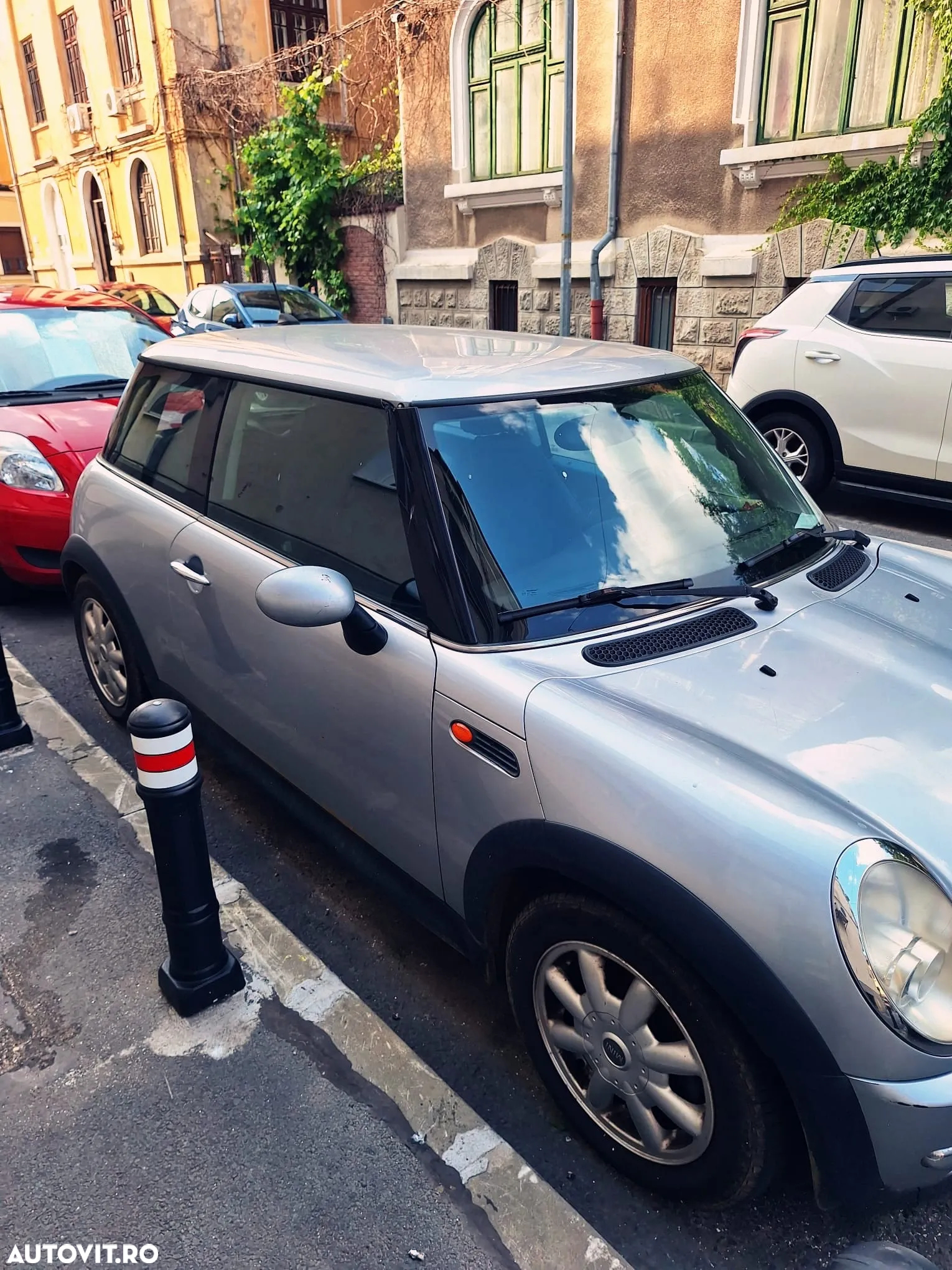 Mini ONE D - 6