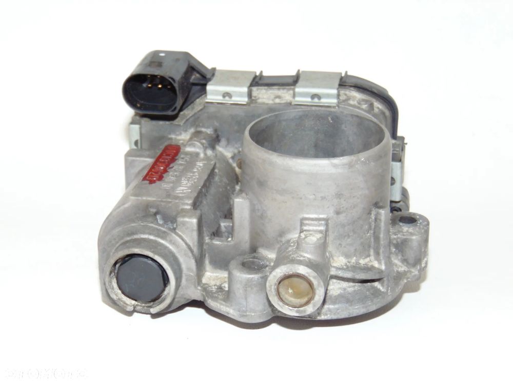 ORYGINAŁ przepustnica 04C133062D VW Volkswagen Up! Polo 5 V Skoda Citigo Fabia III Seat Mii Ibiza IV 1.0 - 5