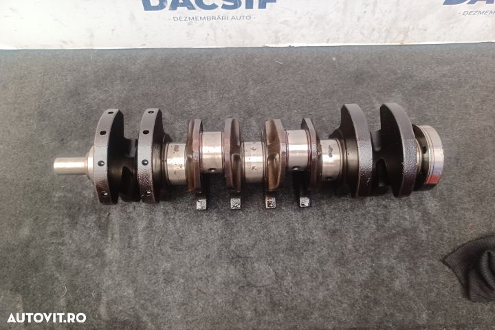 Vibrochen - Arbore cotit 1.6 BLF 1.6 BLF Volkswagen VW Golf 5 [2003 - - 2