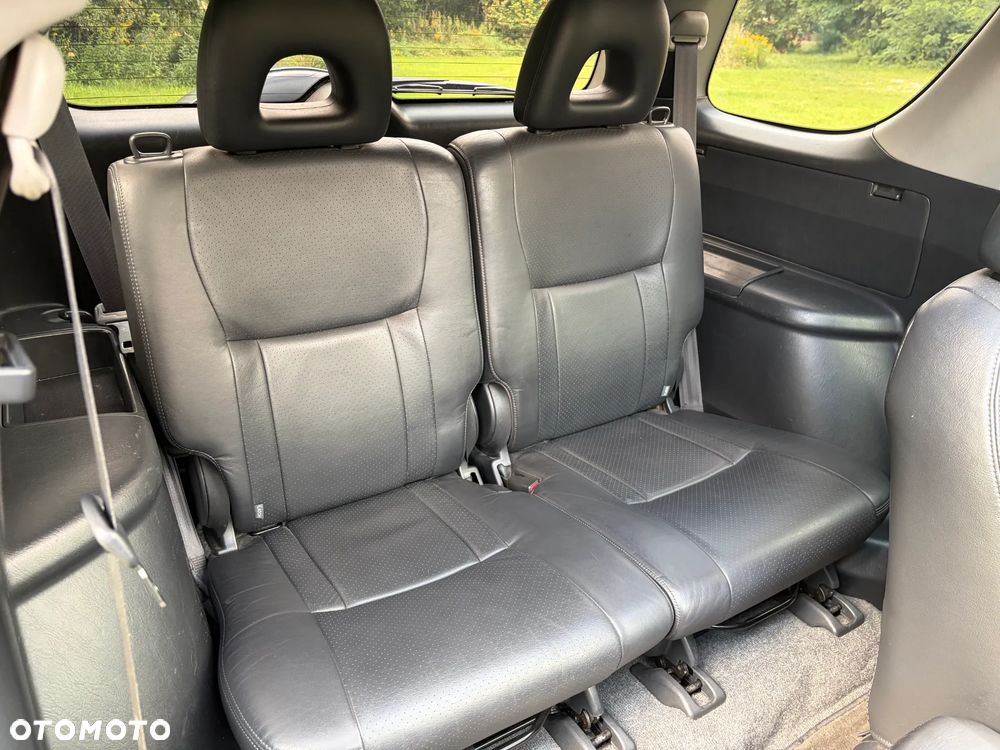 Toyota RAV4 2.0 VVT-i Prestige - 24
