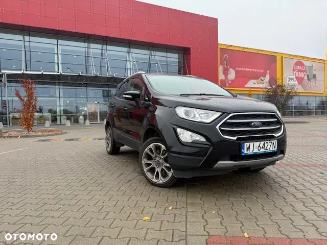 Ford EcoSport - 4