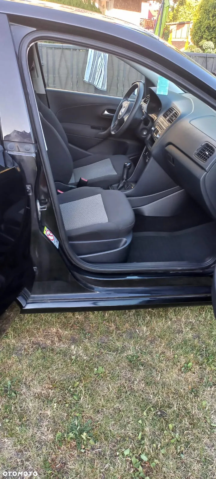 Volkswagen Polo 1.2 TDI DPF Comfortline - 7