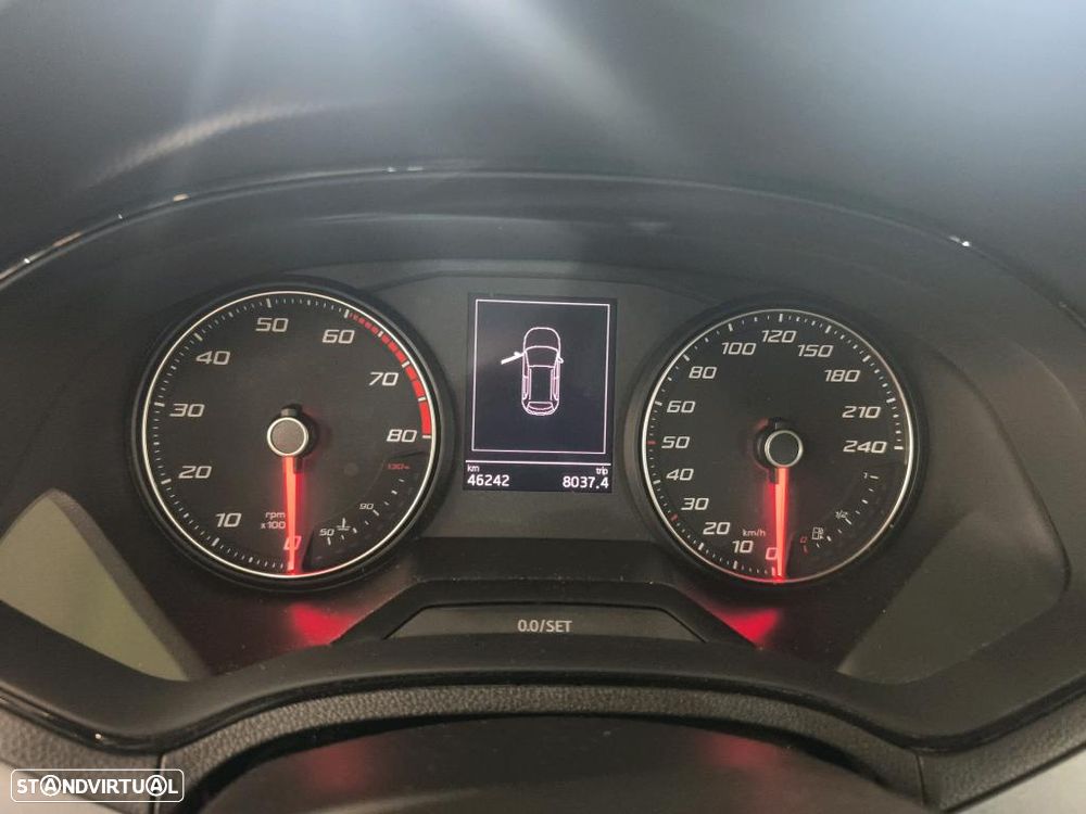 SEAT Arona 1.0 TSI Style - 6