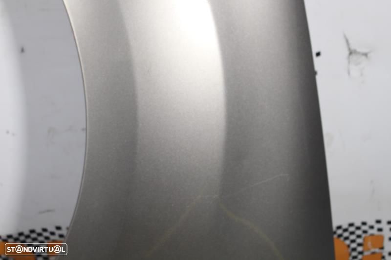 Guarda Lamas Esquerdo Ds Ds 3  Guarda Lamas Esquerdo Ds 3 - 4