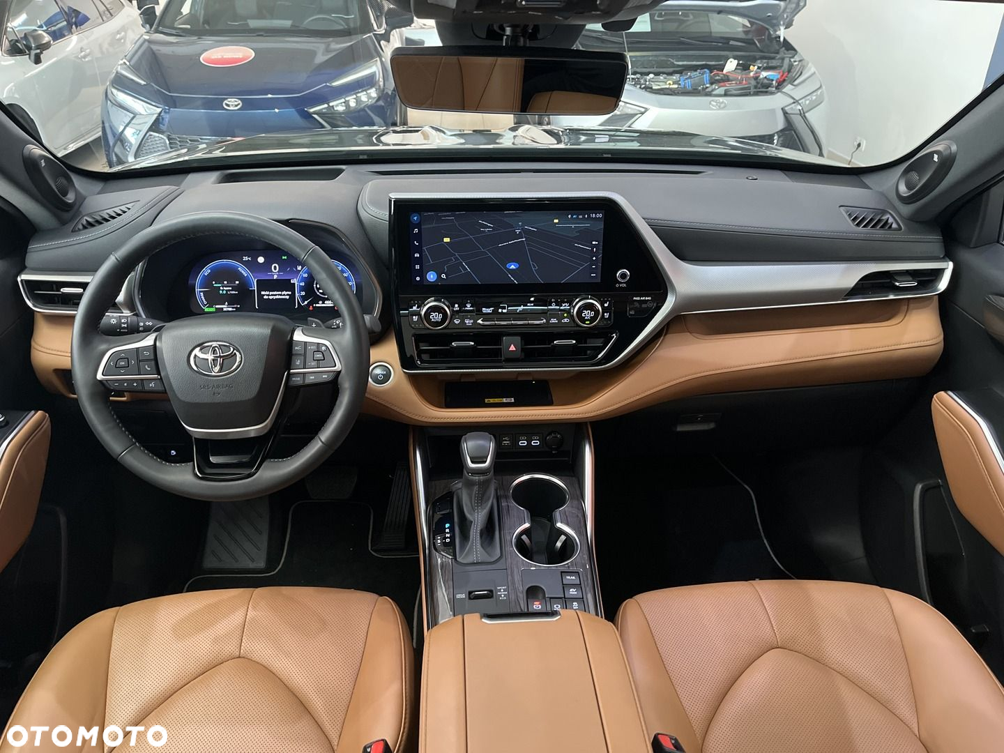 Toyota Highlander - 10