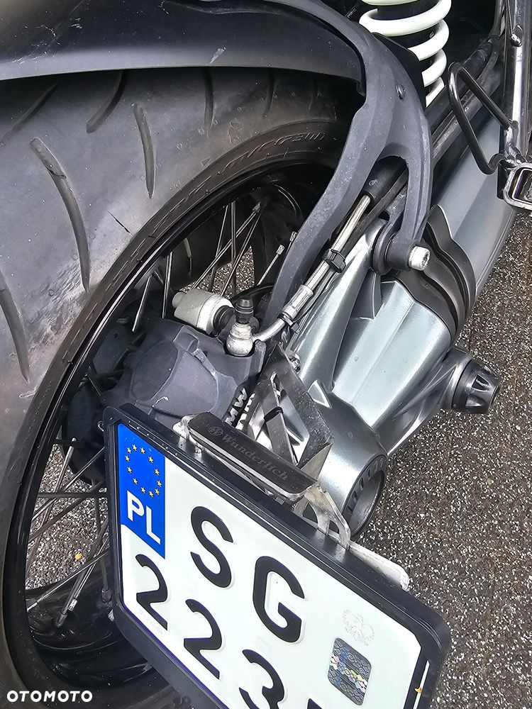 BMW R - 13