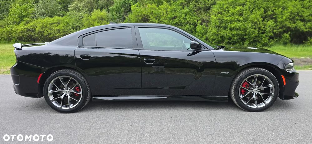 Dodge Charger 5.7 R/T - 2