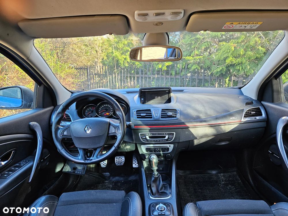 Renault Megane 1.6 dCi Bose - 13