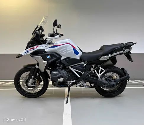BMW R 1250 GS Rallye - 4