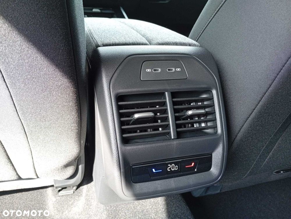 Skoda Superb 2.0 TDI SCR Edition 130 DSG - 20