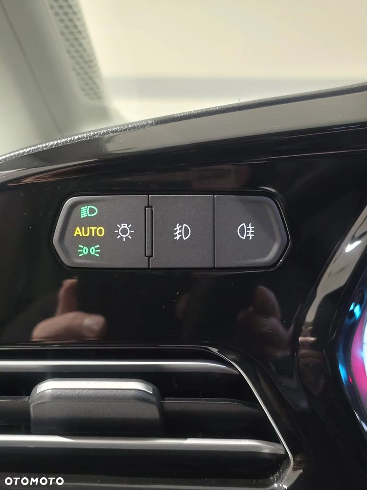 Ford Tourneo Connect 2.0 EcoBlue Titanium - 13