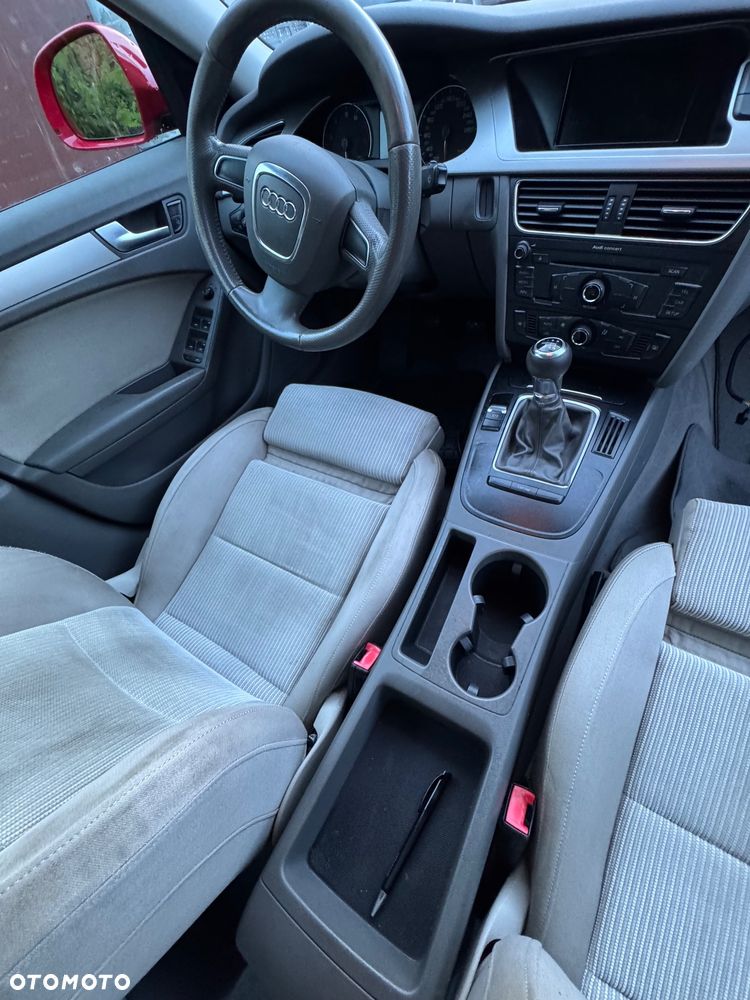 Audi A4 Limousine 2.0 TFSI - 15