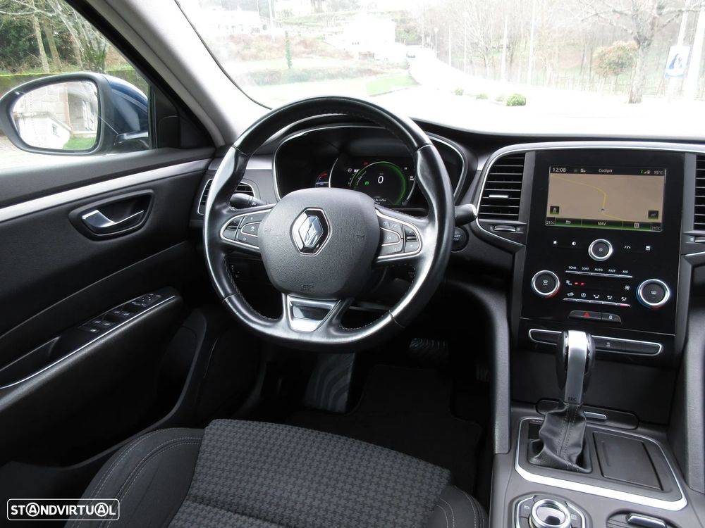 Renault Talisman Sport Tourer - 29