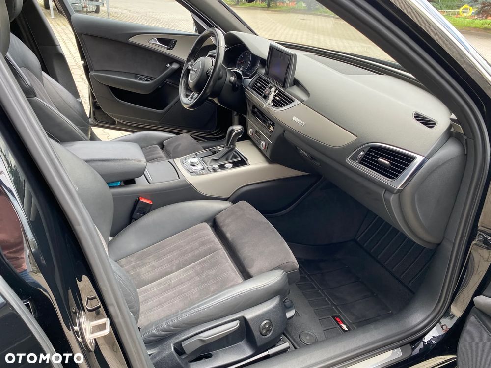 Audi A6 Allroad 3.0 TDI Quattro S tronic - 18