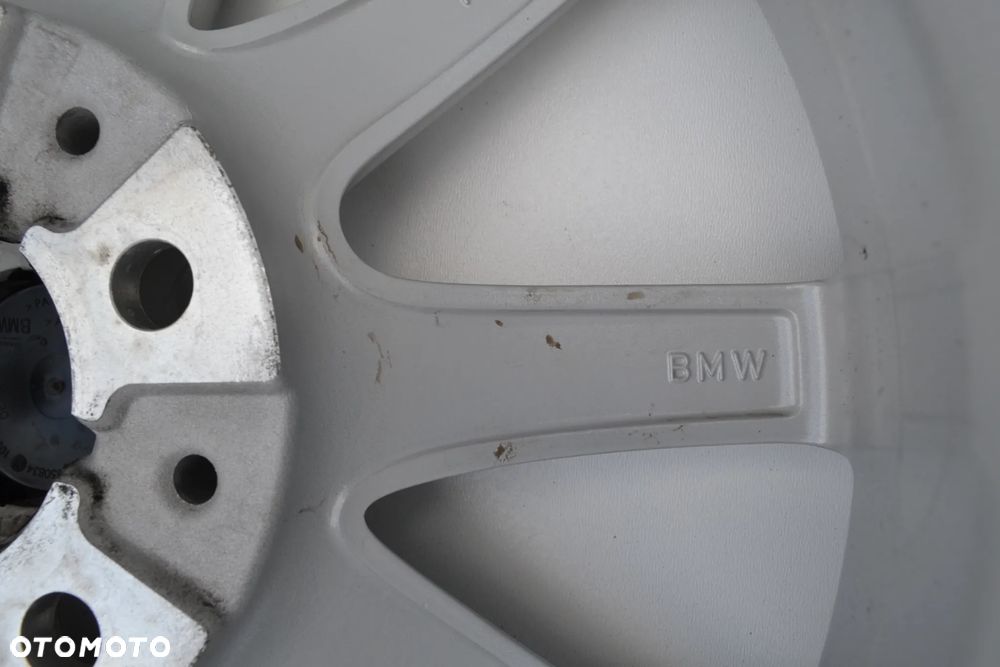FELGI ALUMINIOWE OEM BMW F40 F44 F45 F46 5x112 7J16 ET 52 2008 - 10