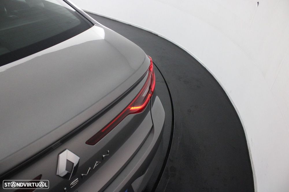 Renault Talisman 1.5 dCi Zen - 30