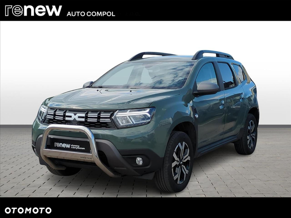 Dacia Duster 1.0 TCe Journey