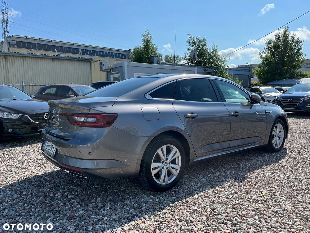 Renault Talisman - 5
