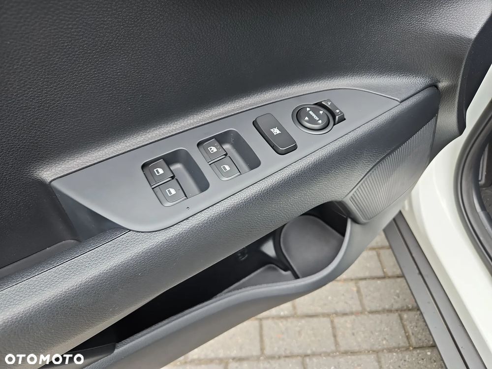Kia Stonic 1.0 T-GDI M - 19