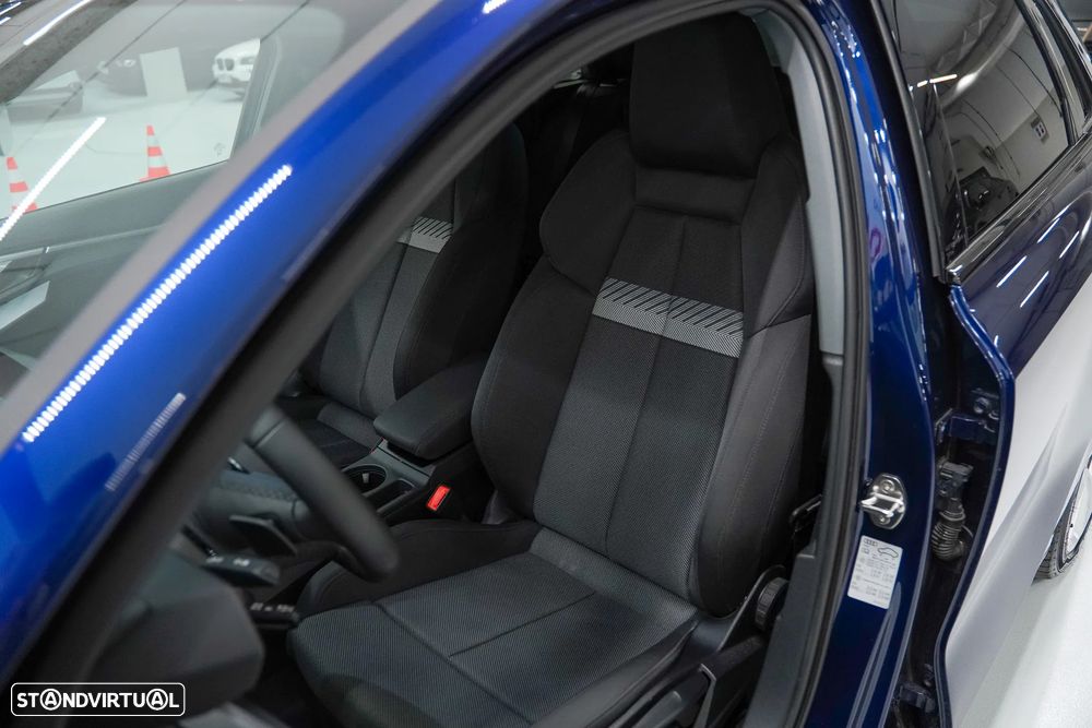 Audi A3 Sportback - 17