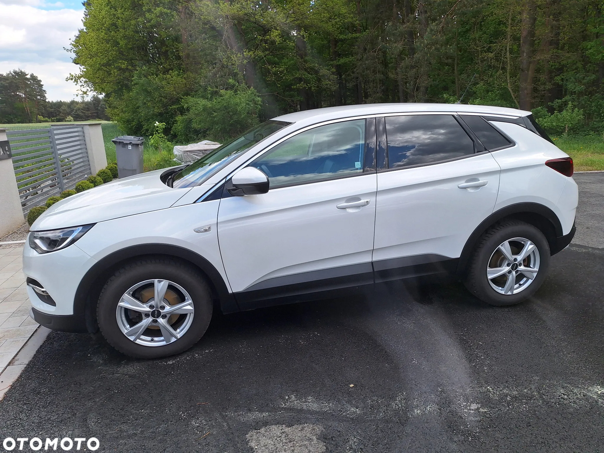 Opel Grandland X 2.0 CDTI Elite S&S - 2